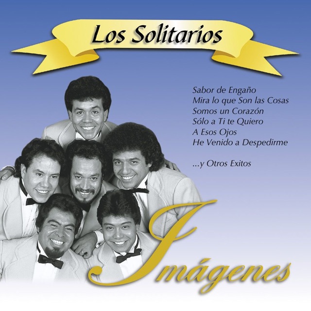 Imágenes: Los Solitaríos