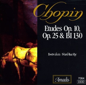 Chopin: Etudes (Complete)