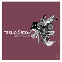 Love ya Groove — Yasuo Sato