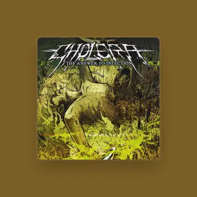 Listen to Cholera, watch music videos, read bio, see tour dates & more!