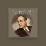 Richard Crooks