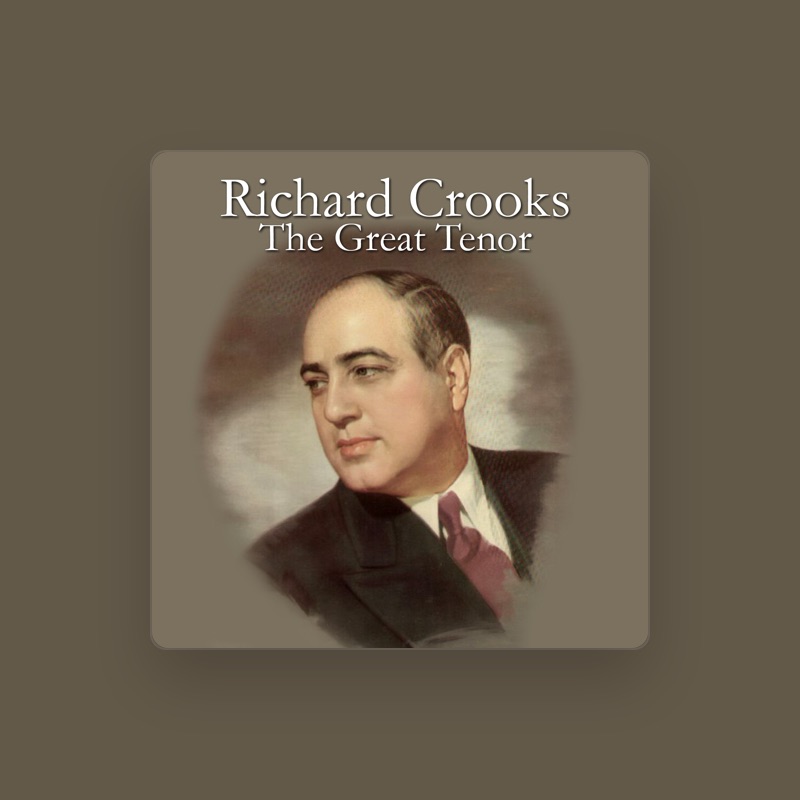 Richard Crooks