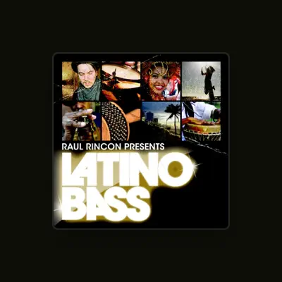 Listen to Raul Rincon, watch music videos, read bio, see tour dates & more!
