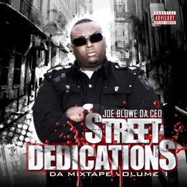 Showin Out (f. Panic) Joe Blowe Da CEO