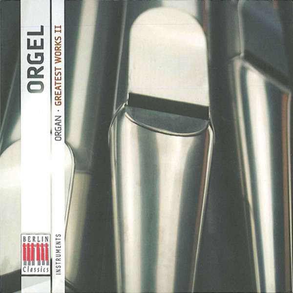 Organ (Greatest Works II)