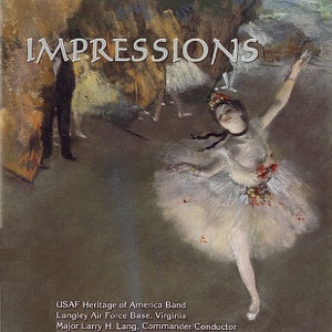 Impressions