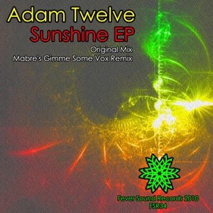 Sunshine - Single