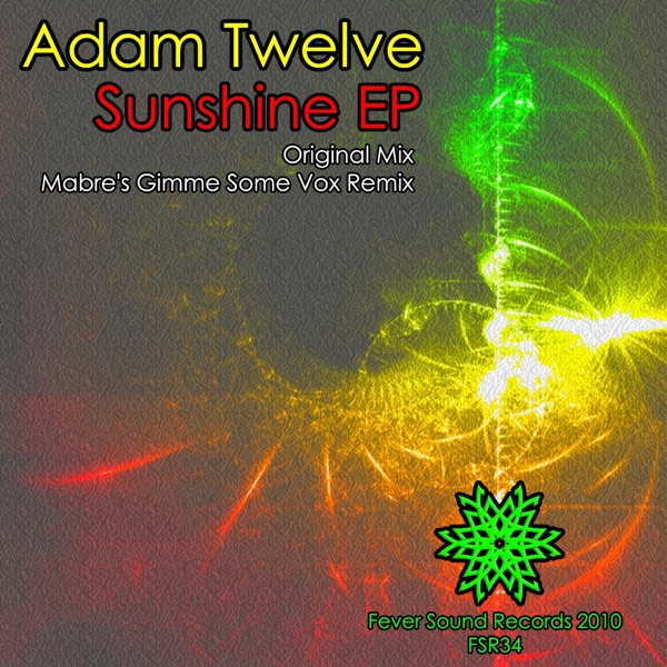 Sunshine - Single
