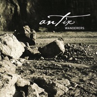 Wanderers - Antix