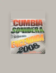 Listen to Cumbia Sonidera, watch music videos, read bio, see tour dates & more!