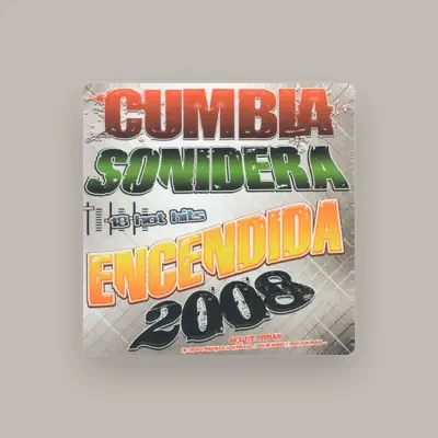 Listen to Cumbia Sonidera, watch music videos, read bio, see tour dates & more!