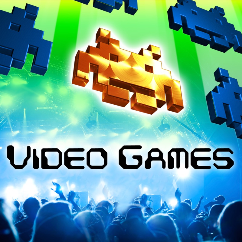 Video Games (Karaoke Version)