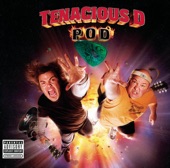 Tenacious D - Master Exploder