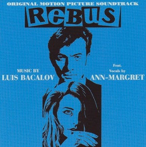 Rebus (Original Motion Picture Soundtrack)
