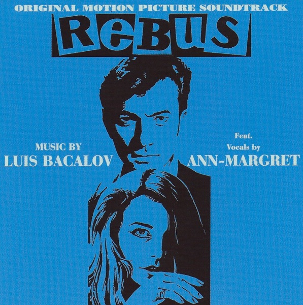 Rebus (Original Motion Picture Soundtrack)
