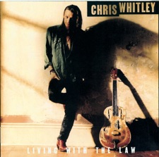 Chris Whitley - Big Sky Country