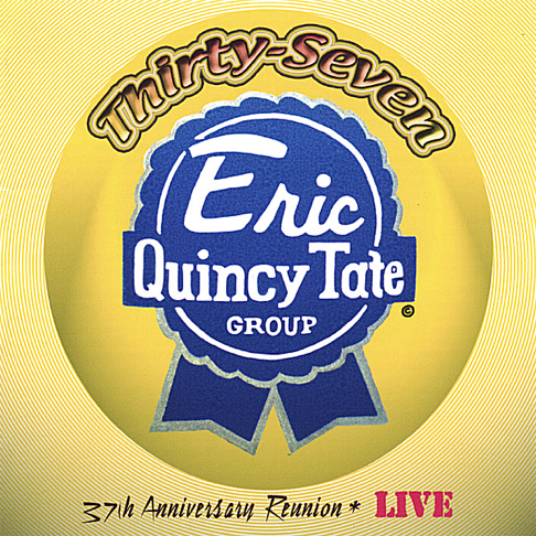 Eric Quincy Tate on Apple Music