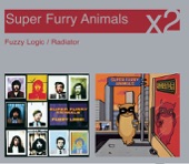 Super Furry Animals - Hermann Loves Pauline
