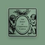 The Yuletide Singers