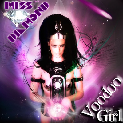 Voodoo Girl