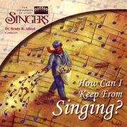 Dirait-on - The University Of Utah Singers