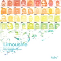 Asbo - EP - Limousine
