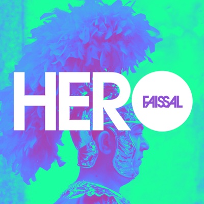 Hero - Single