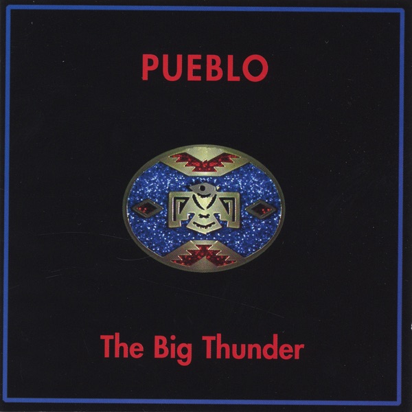 the big thunder