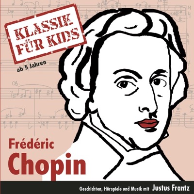 Klassik für Kids - Chopin (Teil 2)-thumbnail
