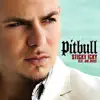 Pitbull featuring Jim Jones - Sticky Icky (Featuring Jim Jones)