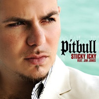 Sticky Icky - Single - Pitbull
