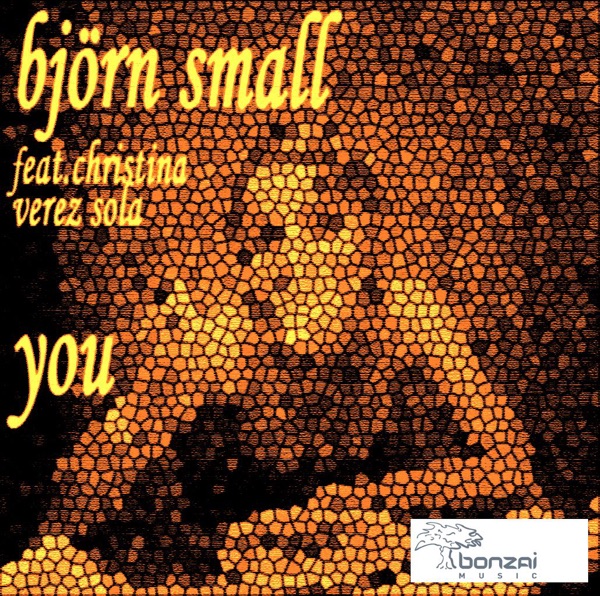 You
