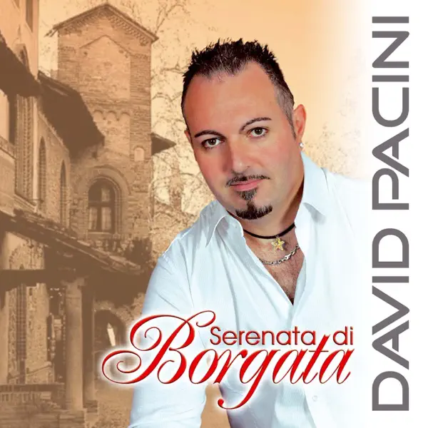 Un bel vivere — David Pacini