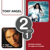 Tony Angel - Cómo No Voy a Llorar