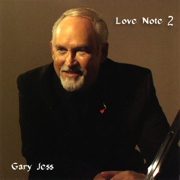Love Note 2 - Gary Jess
