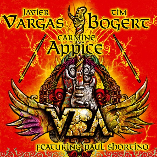 Vargas, Bogert & Appice - Vargas, Bogert & Appice