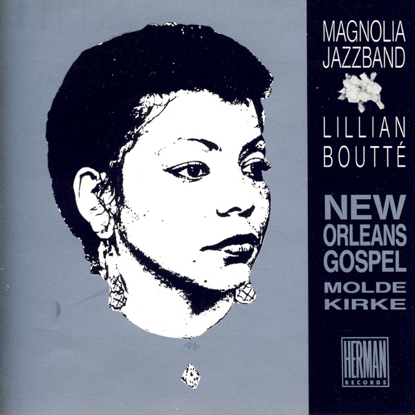 New Oreans Gospel In Molde Kirke With Lillian Boutté