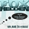  - Urlaub zu Hause