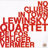 Shut Up And Don't Fake — Lewinsky Quartet