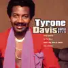 Tyrone Davis - Get On Up (Disco)