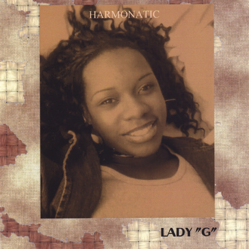 Lady G