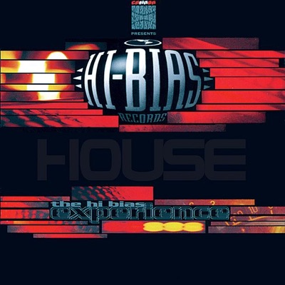 House Experience (Re-Mastered)