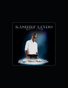 Listen to Kashief Lindo, watch music videos, read bio, see tour dates & more!
