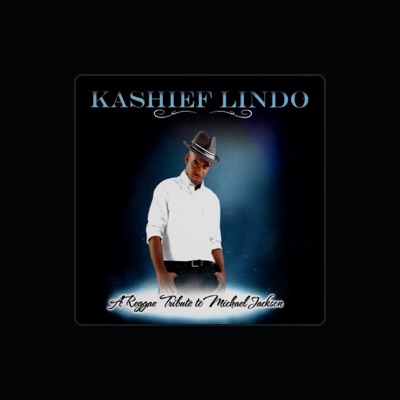 Listen to Kashief Lindo, watch music videos, read bio, see tour dates & more!