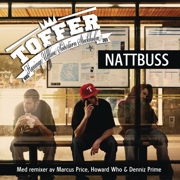 Nattbuss (Remixes)