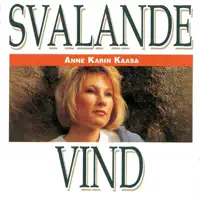 Gje meg handa di — Anne Karin Kaasa
