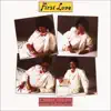 First Love - It's a Mystery to Me