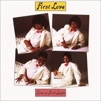 First Love - Party Lights