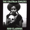 Juju Claudius
