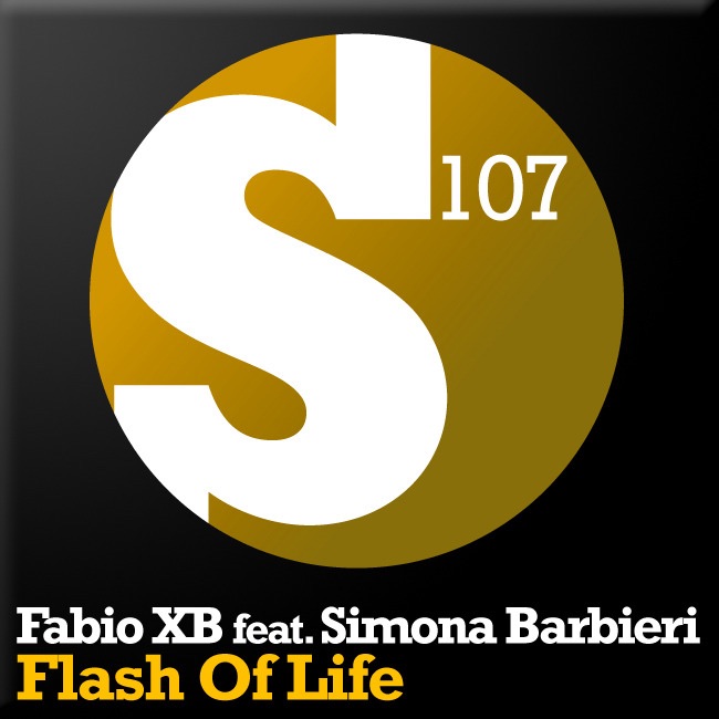 Cover du titre Flash of Life
